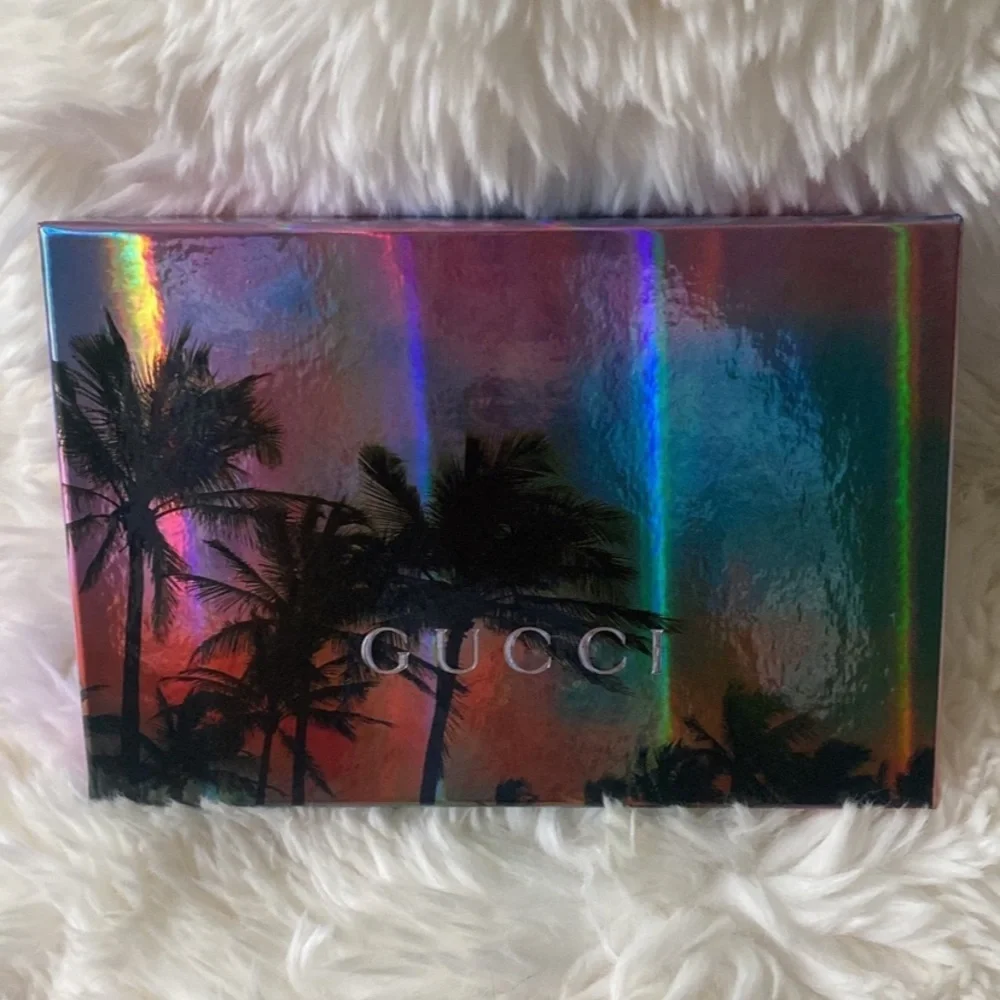 🌼 Gucci Flora Phone case iPhone X (10)